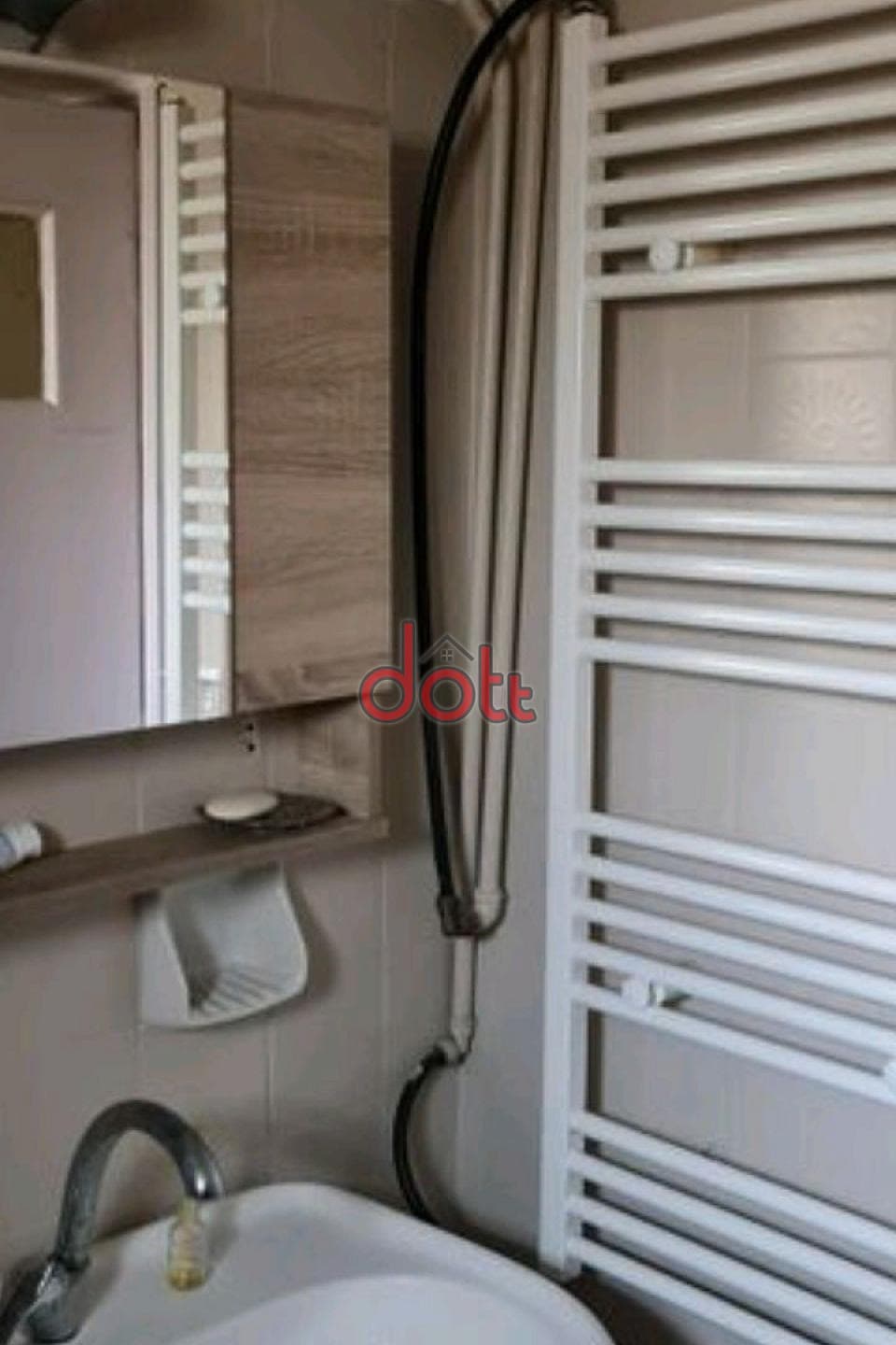 Apartment in Neo Aigaleo, Aigaleo — Photo 7 of 9