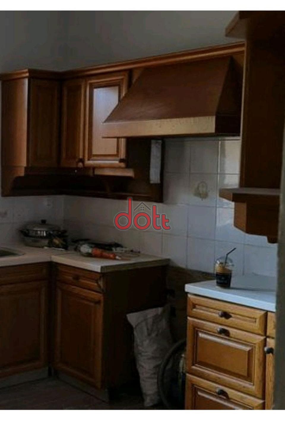 Apartment in Neo Aigaleo, Aigaleo — Photo 1 of 9