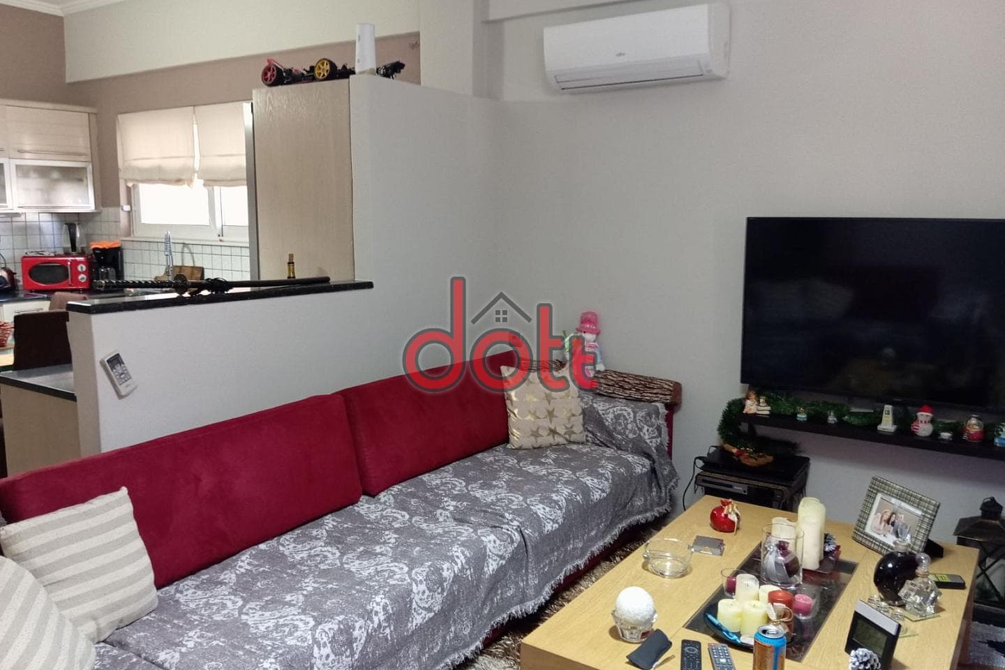 Apartment in Palataki, Chaidari — Photo 4 of 15