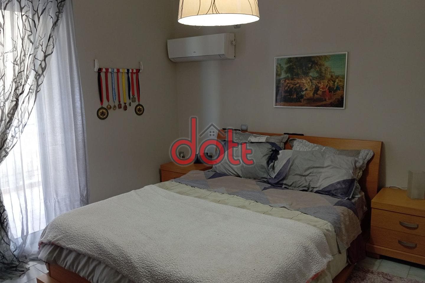 Apartment in Palataki, Chaidari — Photo 5 of 15