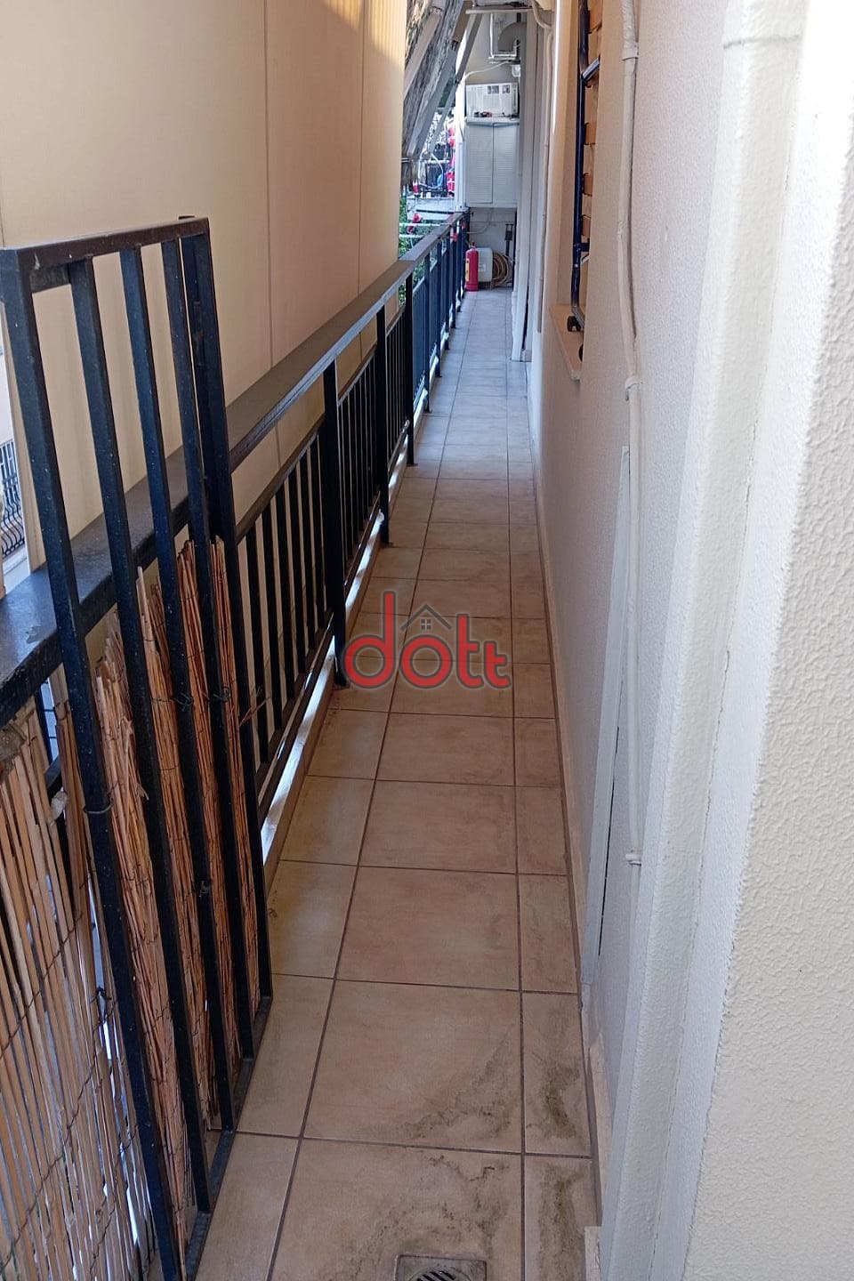 Apartment in Palataki, Chaidari — Photo 15 of 15