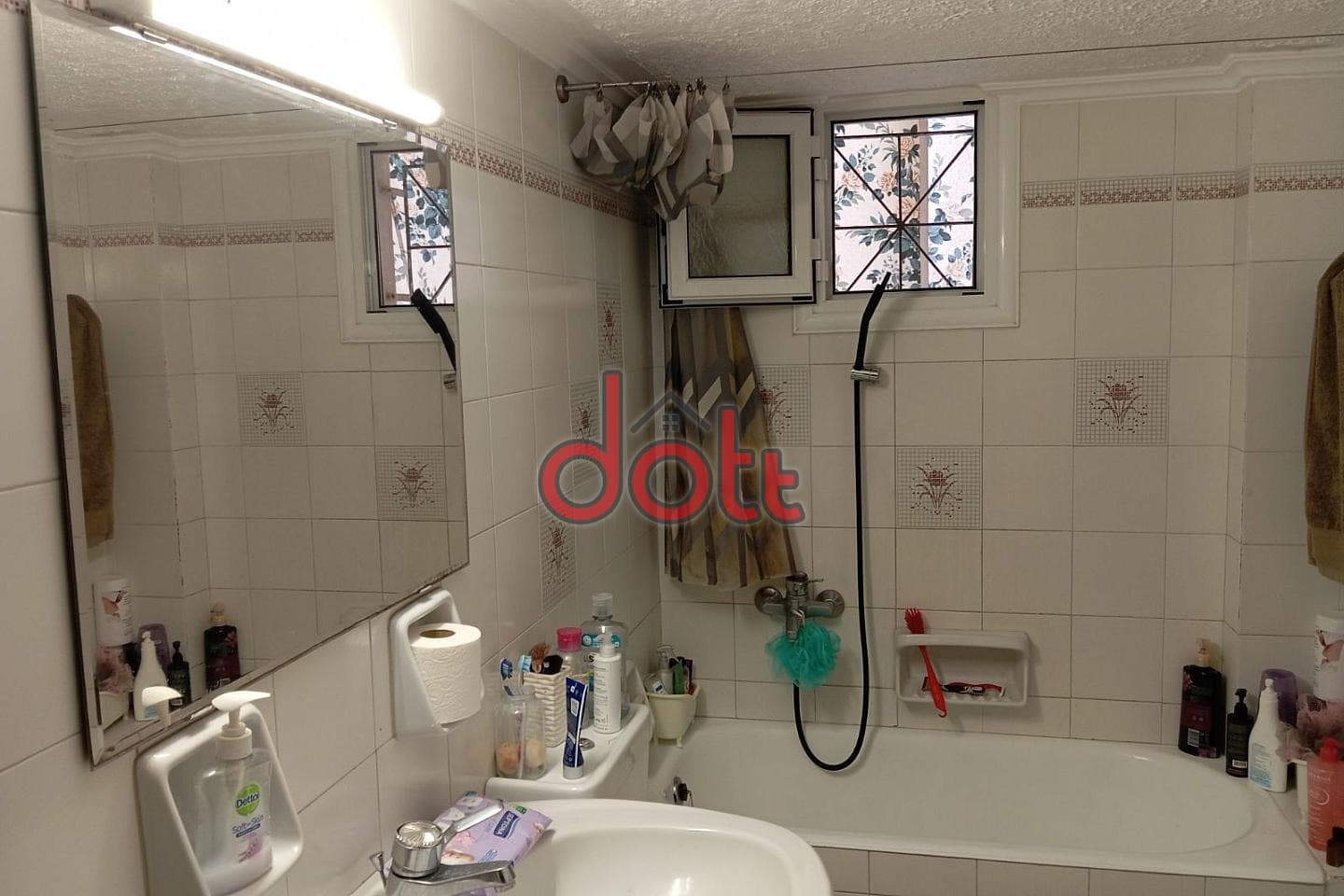 Apartment in Palataki, Chaidari — Photo 9 of 15