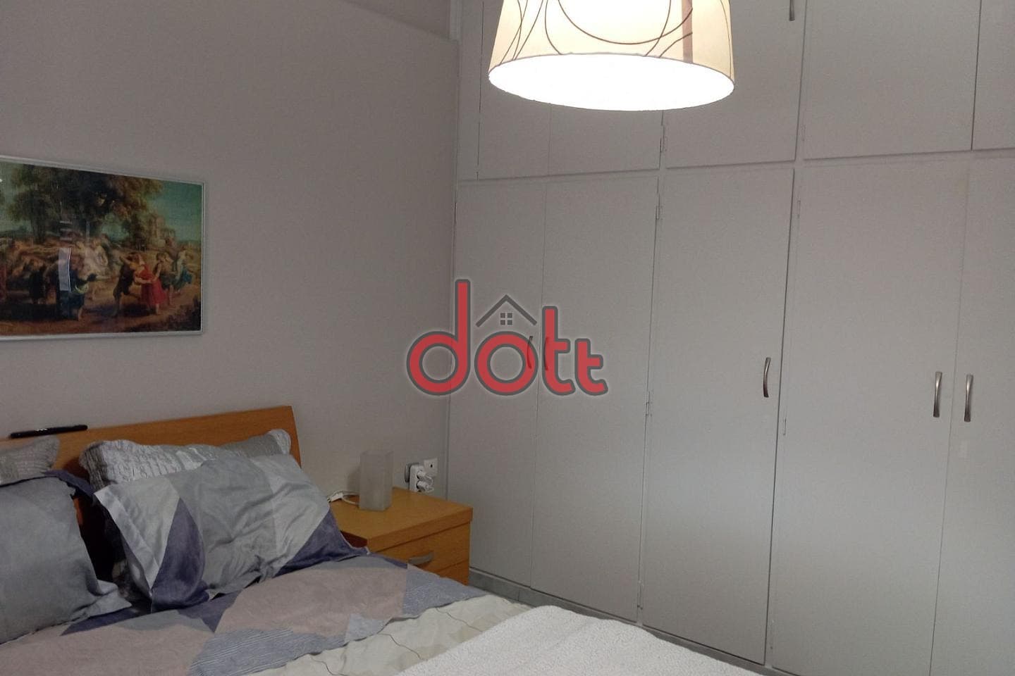 Apartment in Palataki, Chaidari — Photo 6 of 15