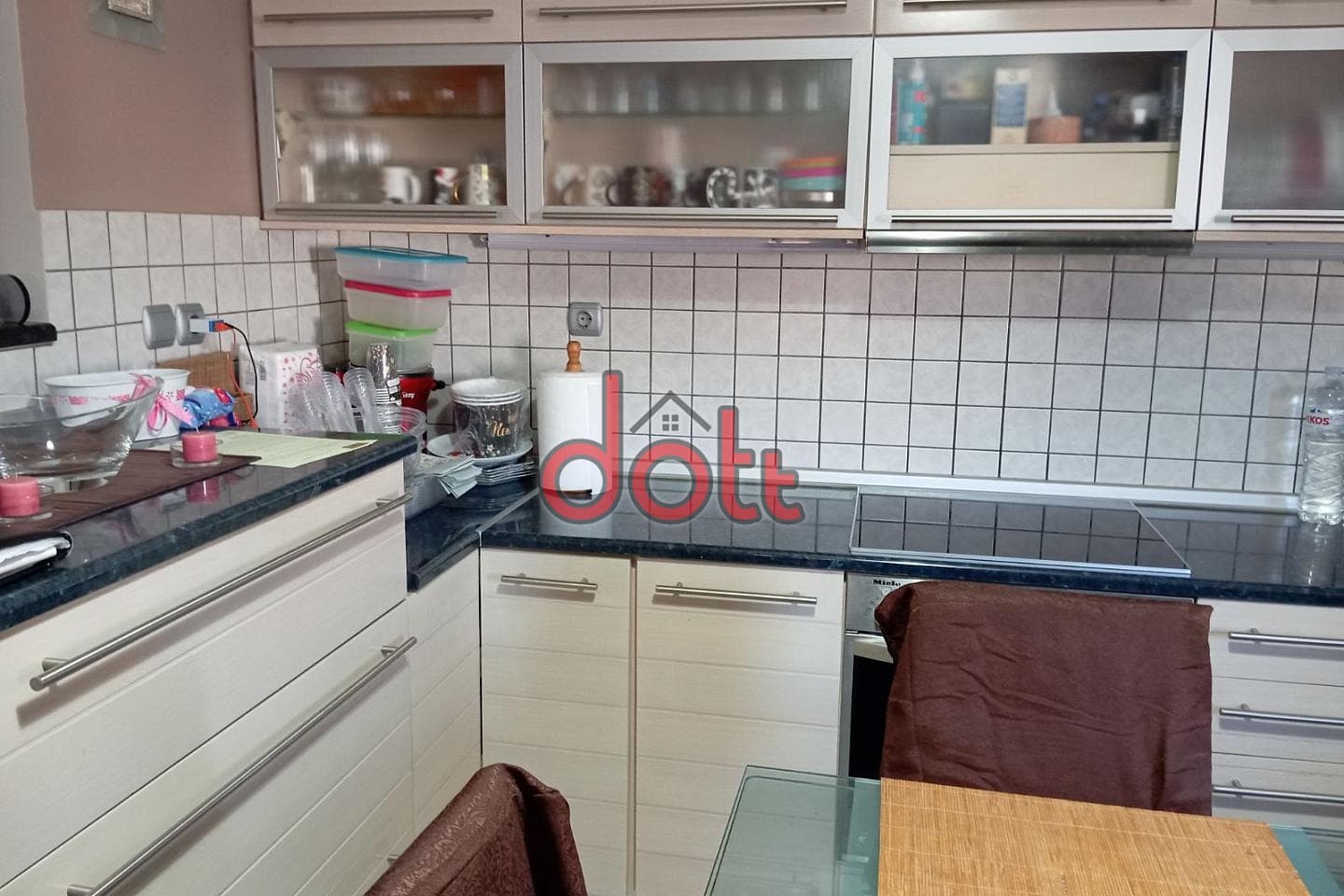 Apartment in Palataki, Chaidari — Photo 2 of 15