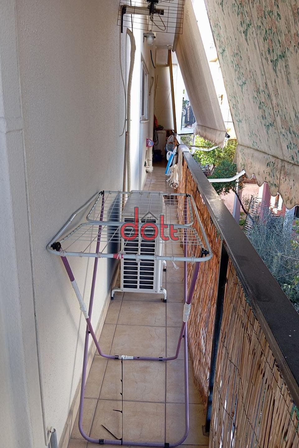Apartment in Palataki, Chaidari — Photo 13 of 15