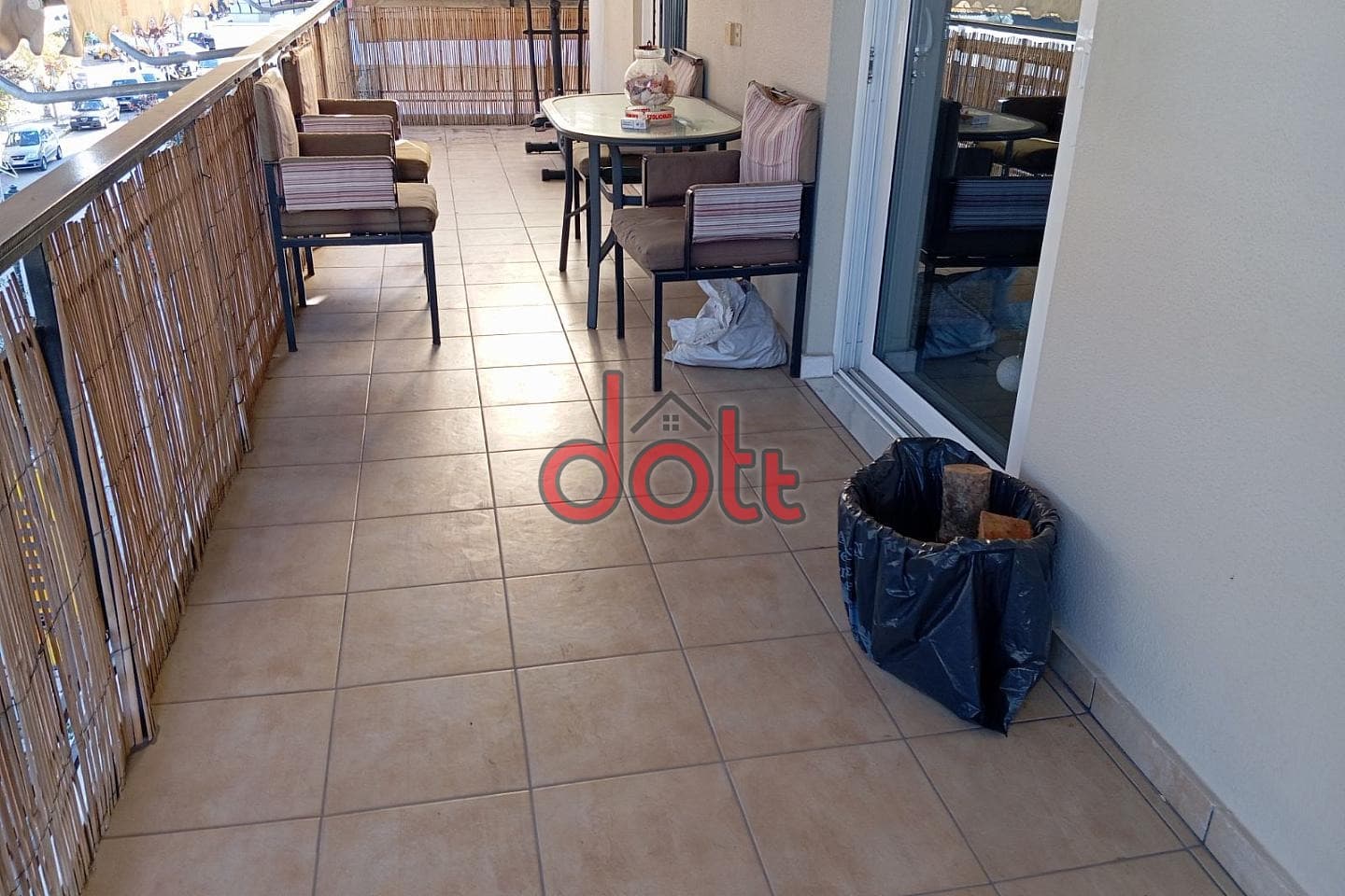 Apartment in Palataki, Chaidari — Photo 12 of 15