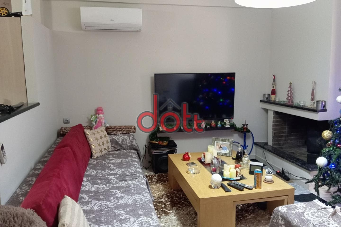 Apartment in Palataki, Chaidari — Photo 3 of 15