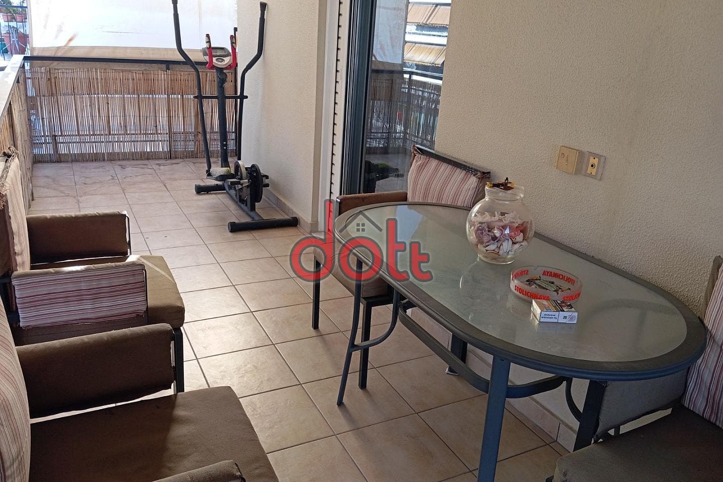 Apartment in Palataki, Chaidari — Photo 14 of 15