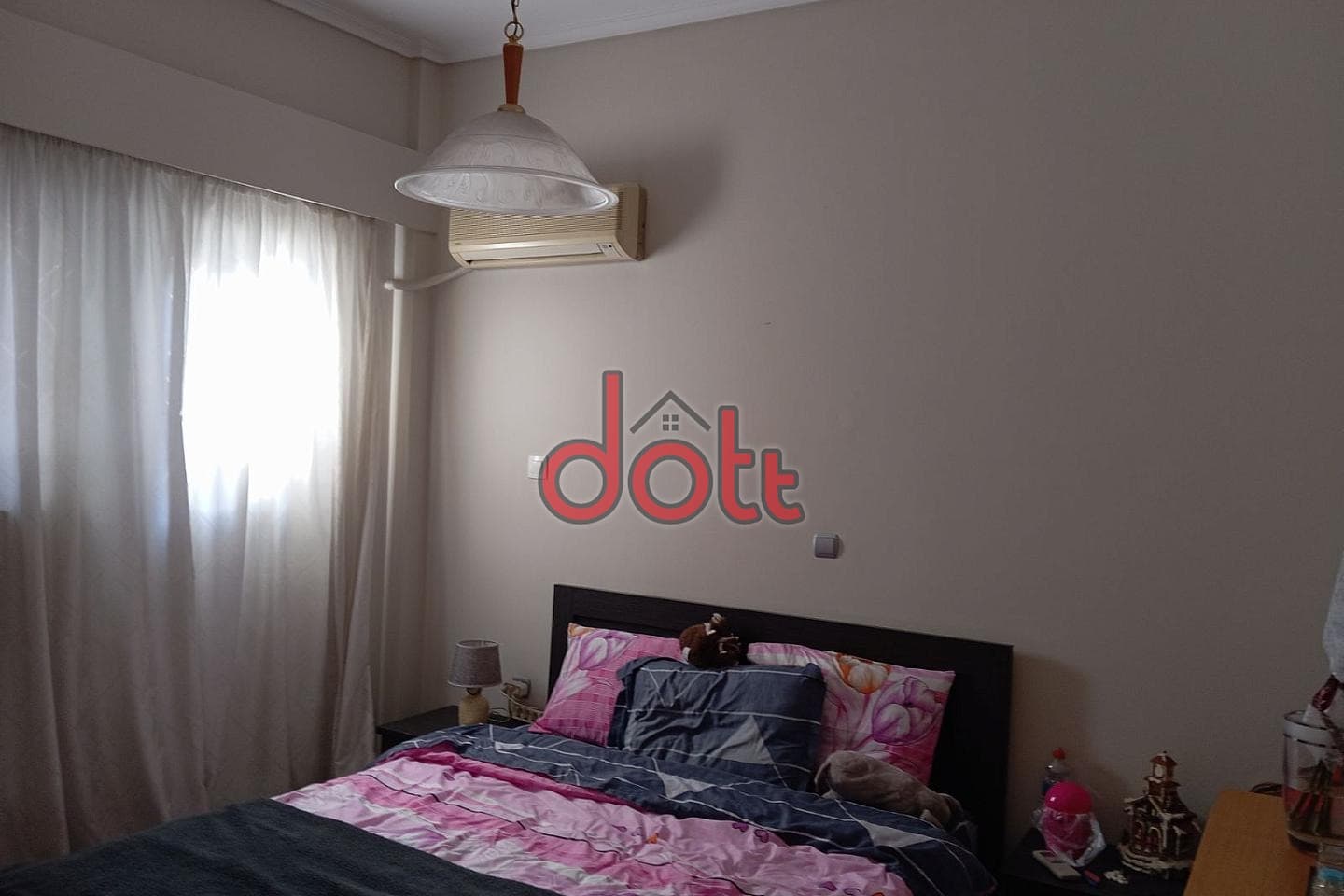 Apartment in Palataki, Chaidari — Photo 7 of 15