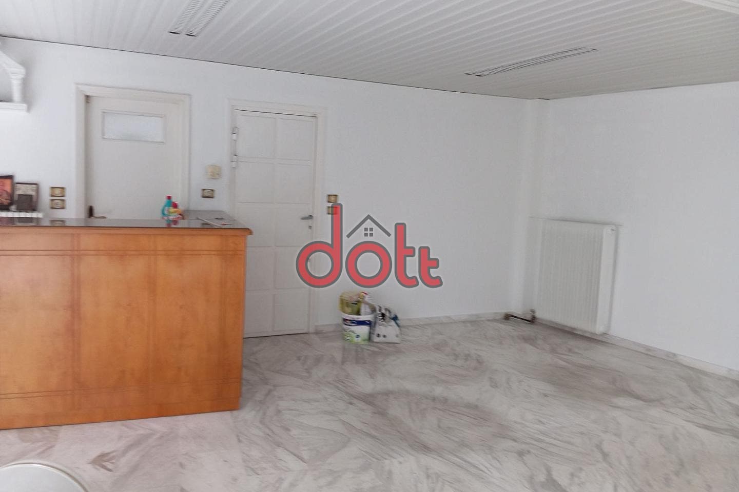 Γραφείο στην Άνω Λόφος, Περιστέρι — Φωτογραφία 1 από 9