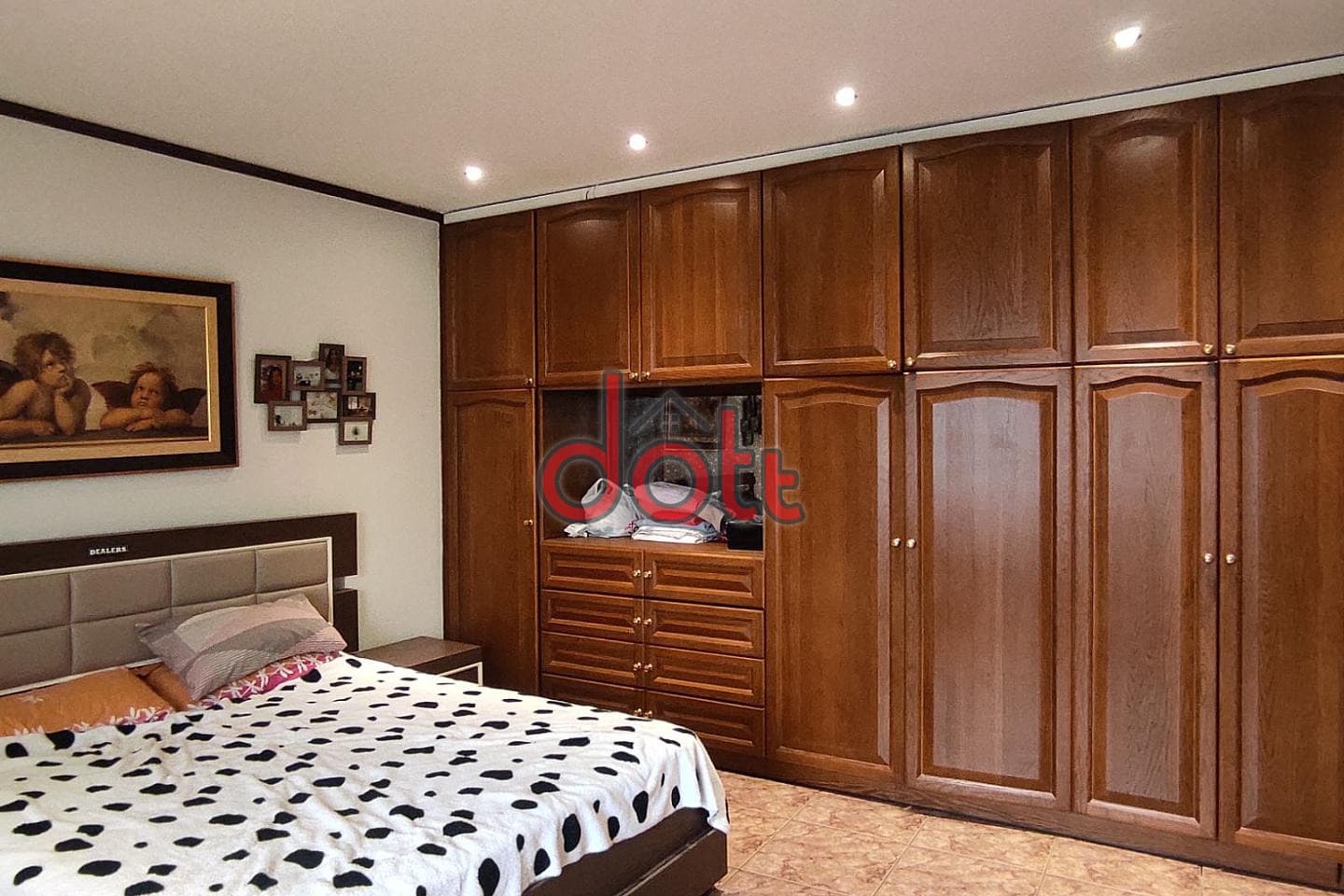 Apartment in Elaionas, Chaidari — Photo 17 of 30