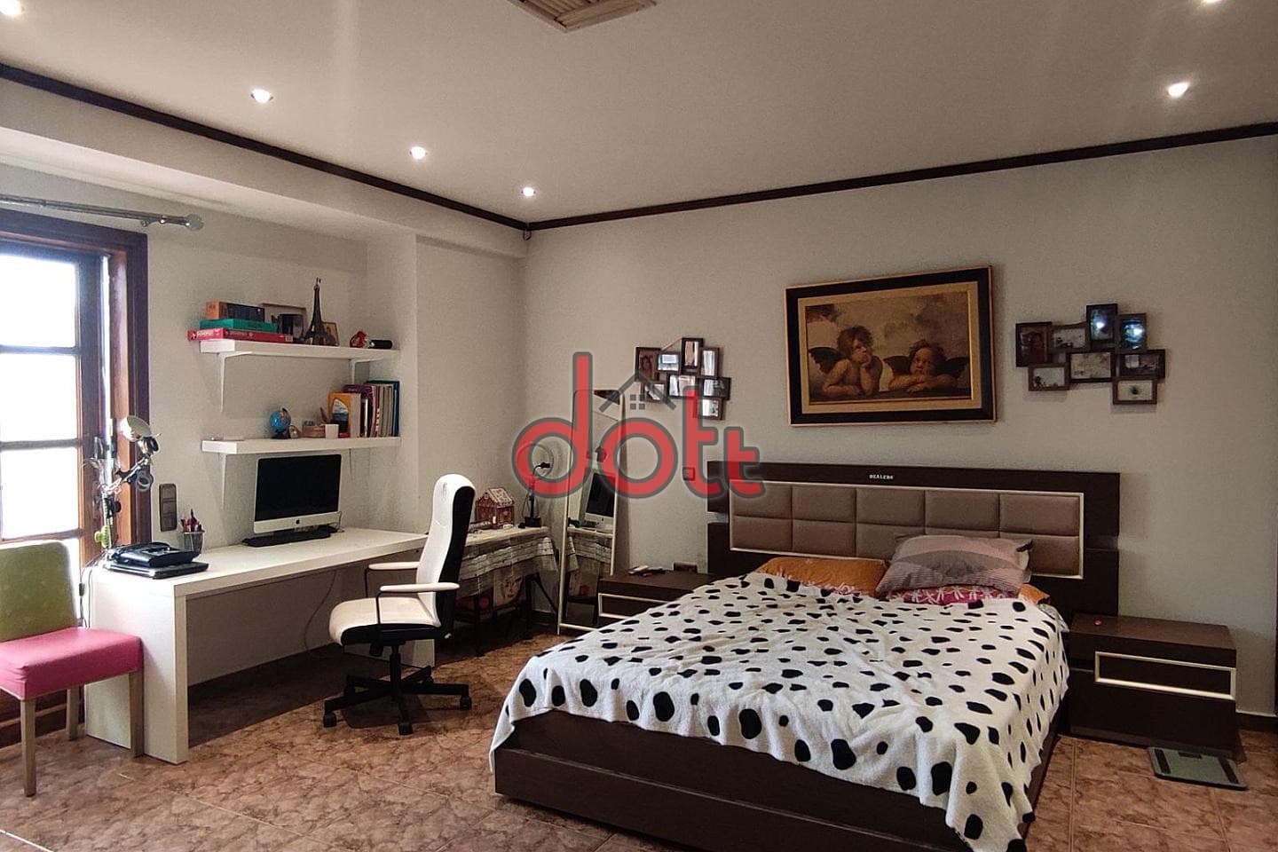 Apartment in Elaionas, Chaidari — Photo 16 of 30