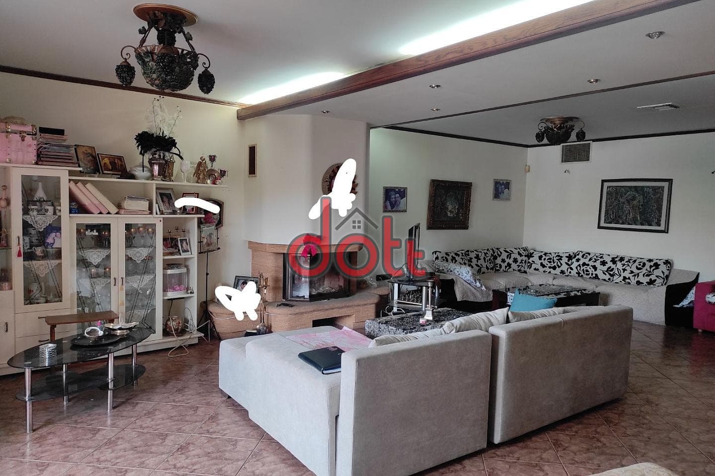 Apartment in Elaionas, Chaidari — Photo 10 of 30