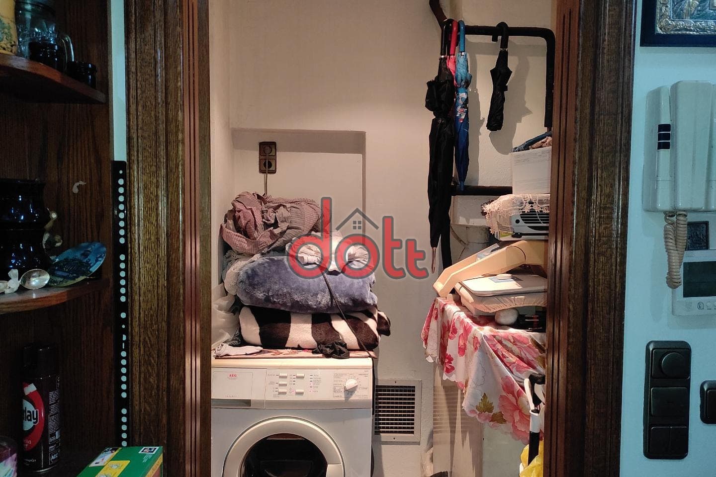 Apartment in Elaionas, Chaidari — Photo 7 of 30