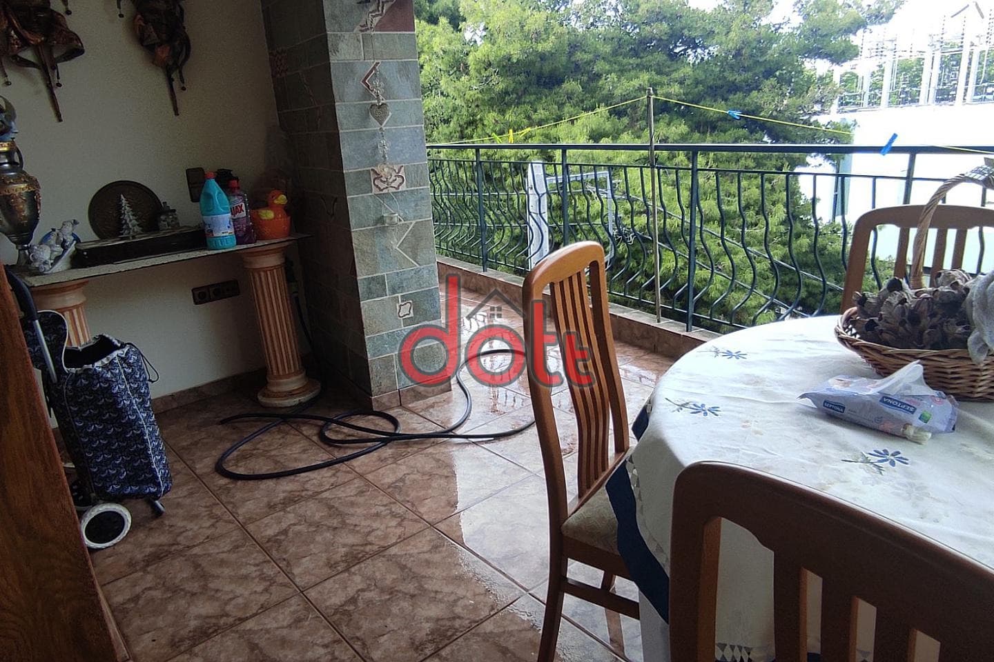 Apartment in Elaionas, Chaidari — Photo 30 of 30