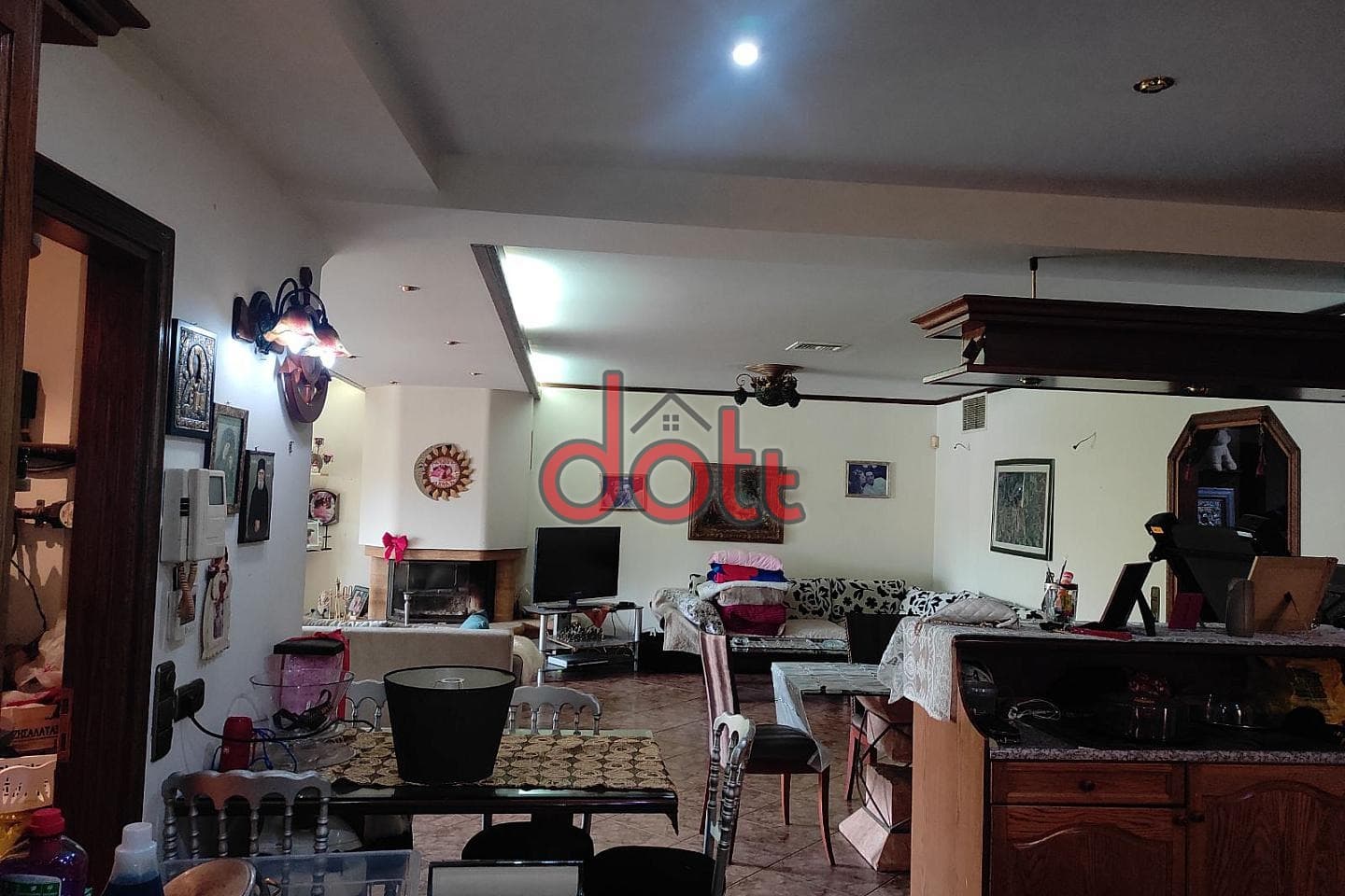 Apartment in Elaionas, Chaidari — Photo 6 of 30
