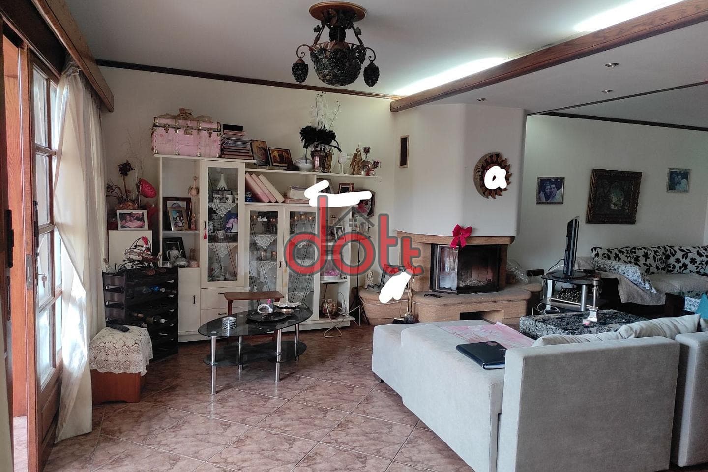 Apartment in Elaionas, Chaidari — Photo 11 of 30
