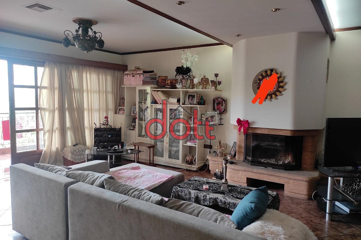 Apartment in Elaionas, Chaidari — Photo 8 of 30