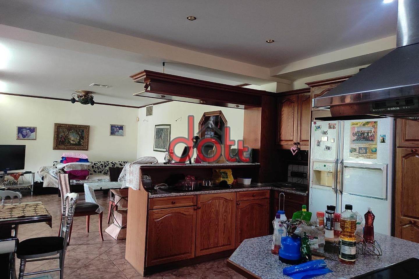 Apartment in Elaionas, Chaidari — Photo 5 of 30