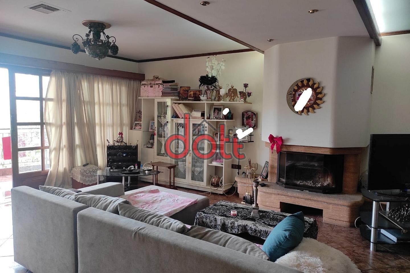 Apartment in Elaionas, Chaidari — Photo 9 of 30