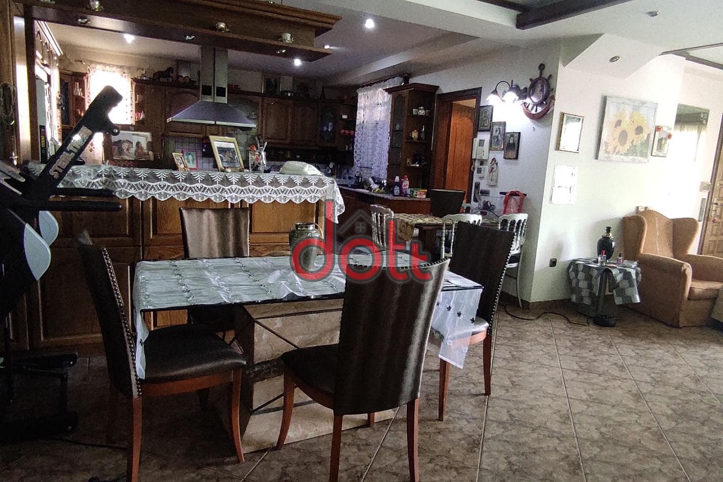 Apartment in Elaionas, Chaidari — Photo 14 of 30