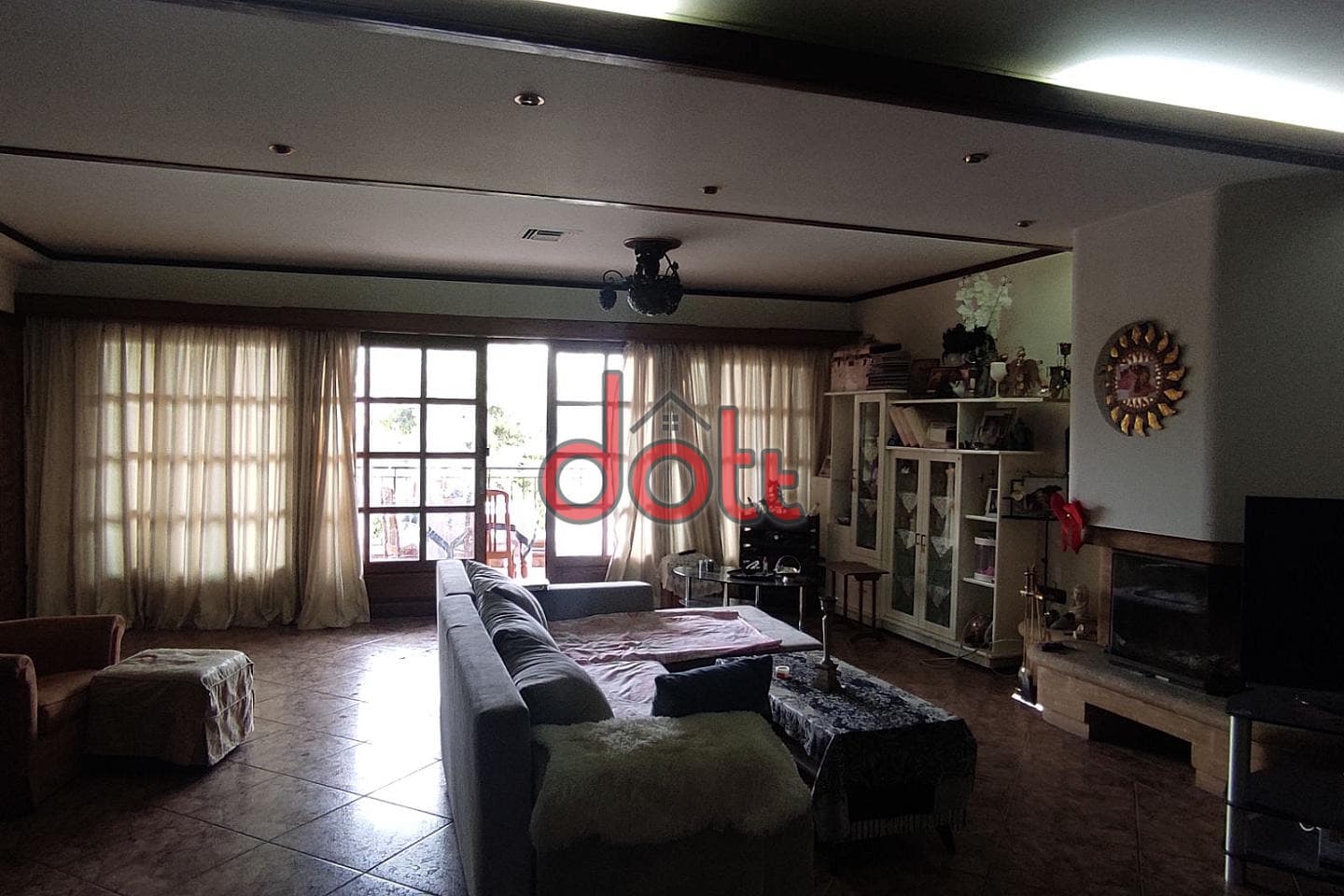 Apartment in Elaionas, Chaidari — Photo 28 of 30