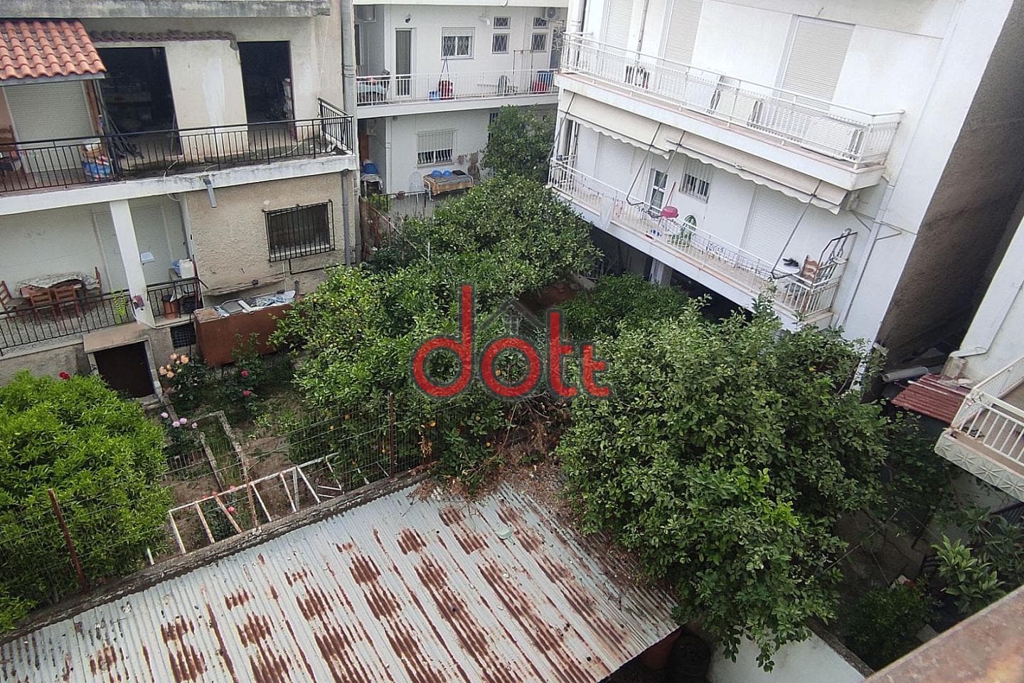 Apartment in Elaionas, Chaidari — Photo 23 of 30