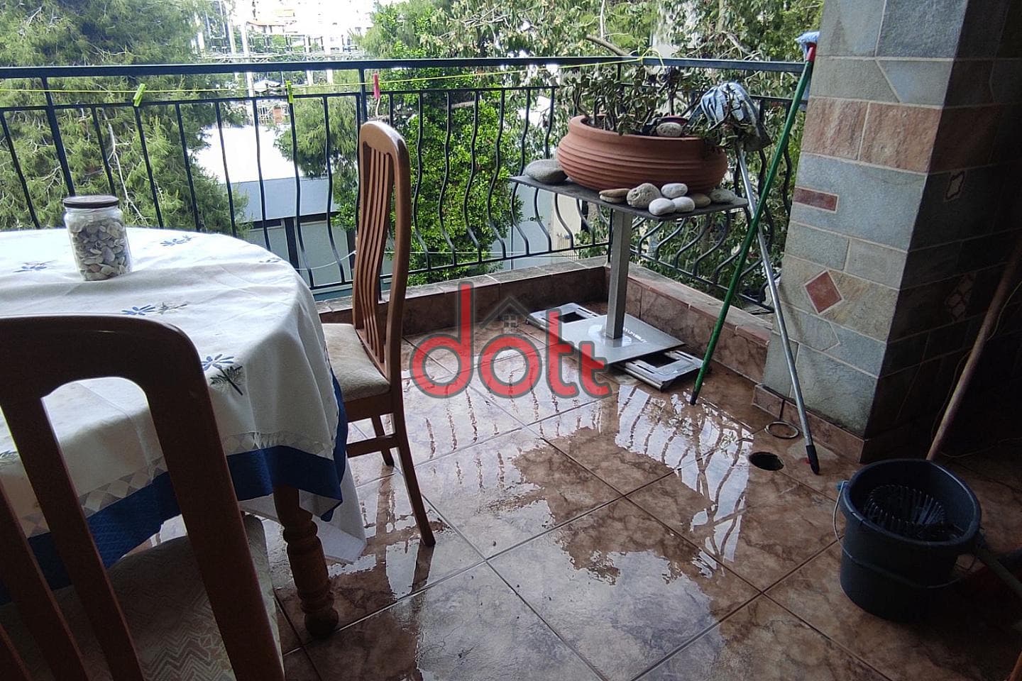 Apartment in Elaionas, Chaidari — Photo 29 of 30