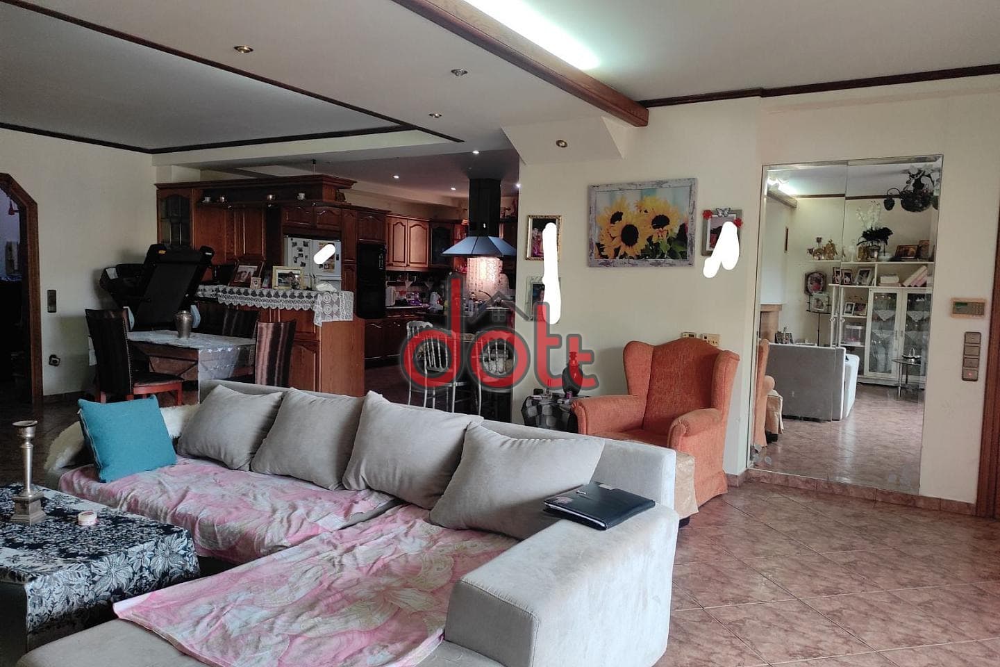 Apartment in Elaionas, Chaidari — Photo 12 of 30