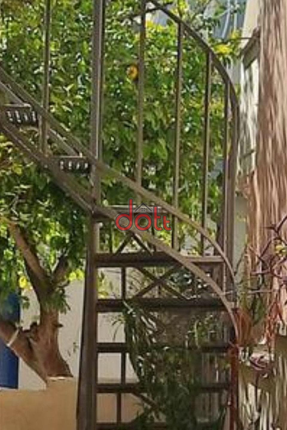 Μονοκατοικία στην Νέο Αιγάλεω, Αιγάλεω — Φωτογραφία 4 από 4