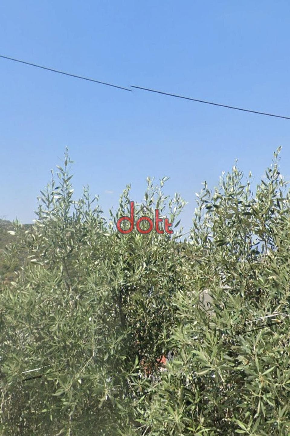 Building Plot in Profitis Ilias, Chaidari — Photo 1 of 2