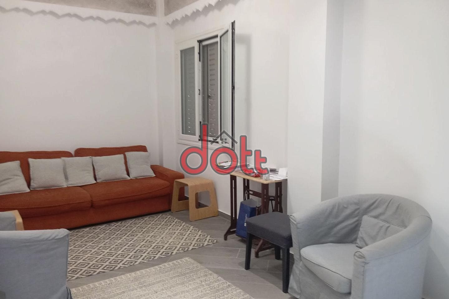 Apartment in Palataki, Chaidari — Photo 8 of 14