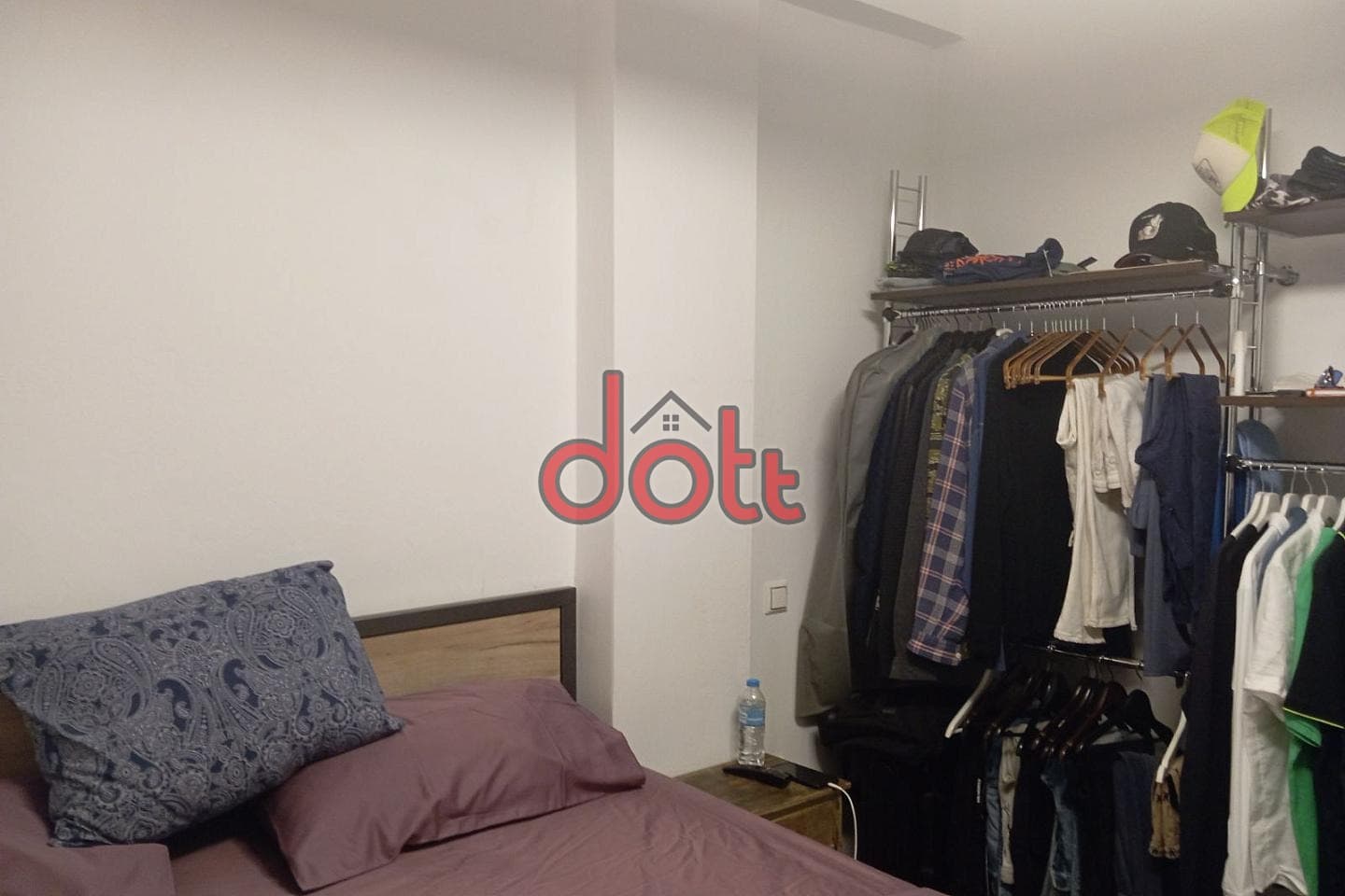 Apartment in Palataki, Chaidari — Photo 13 of 14