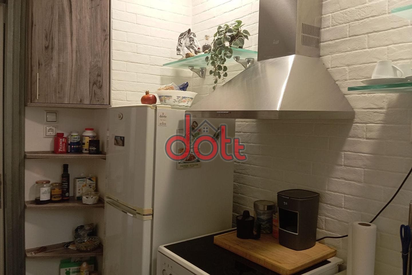 Apartment in Palataki, Chaidari — Photo 4 of 14