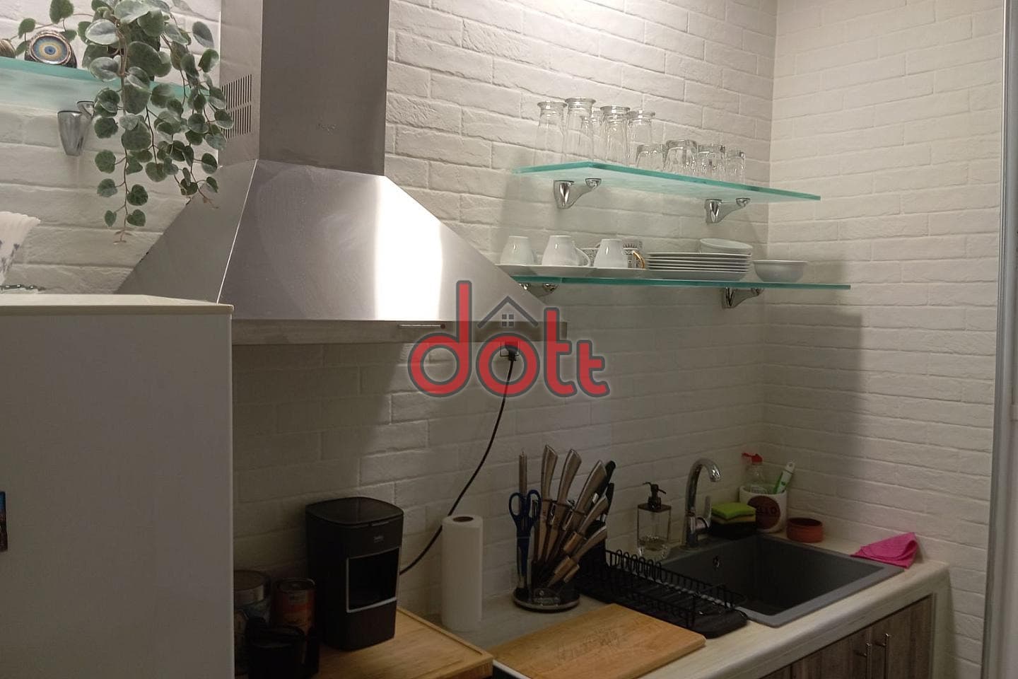 Apartment in Palataki, Chaidari — Photo 2 of 14