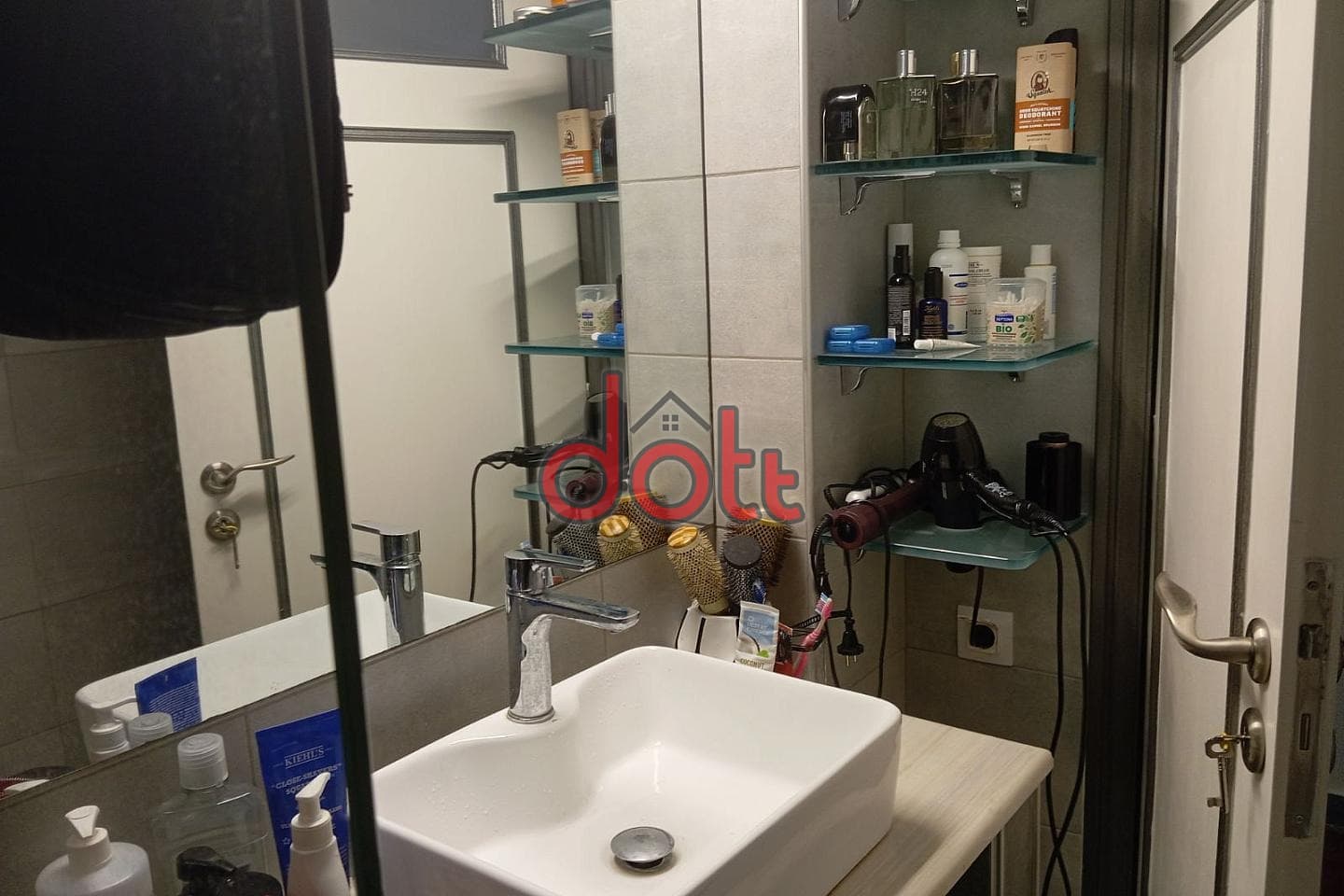 Apartment in Palataki, Chaidari — Photo 11 of 14