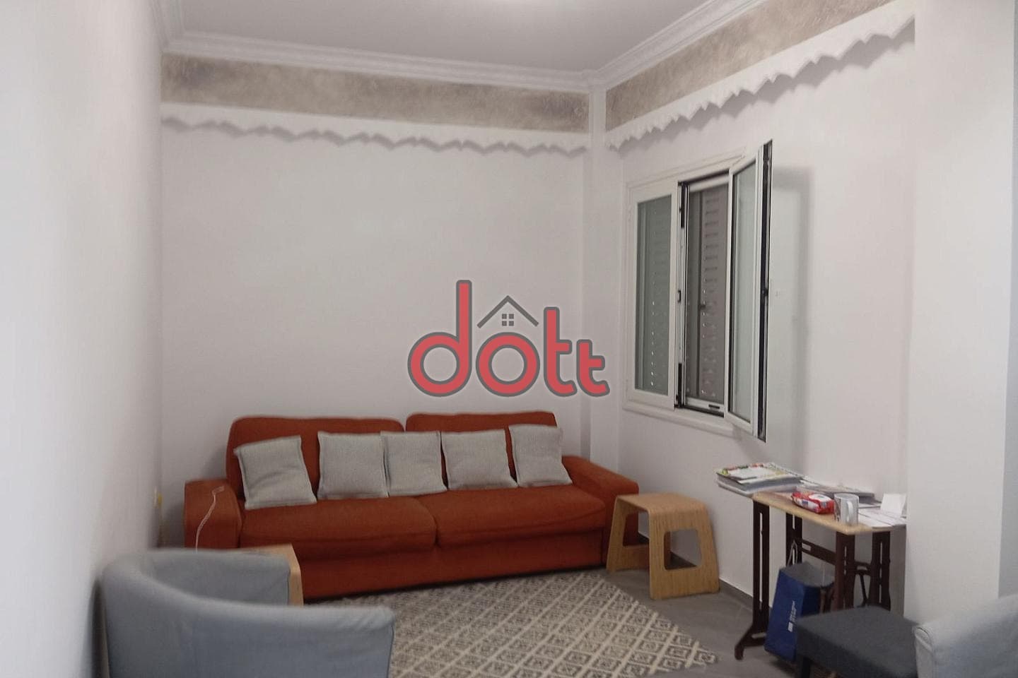 Apartment in Palataki, Chaidari — Photo 9 of 14