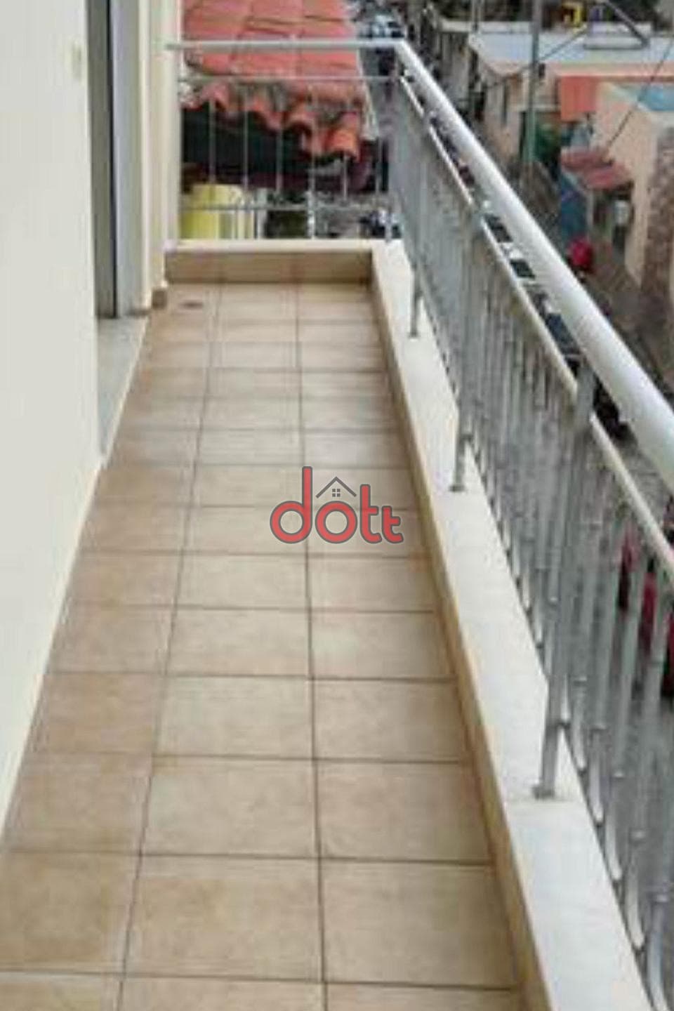Apartment in Palatiani, Ilion — Photo 13 of 14