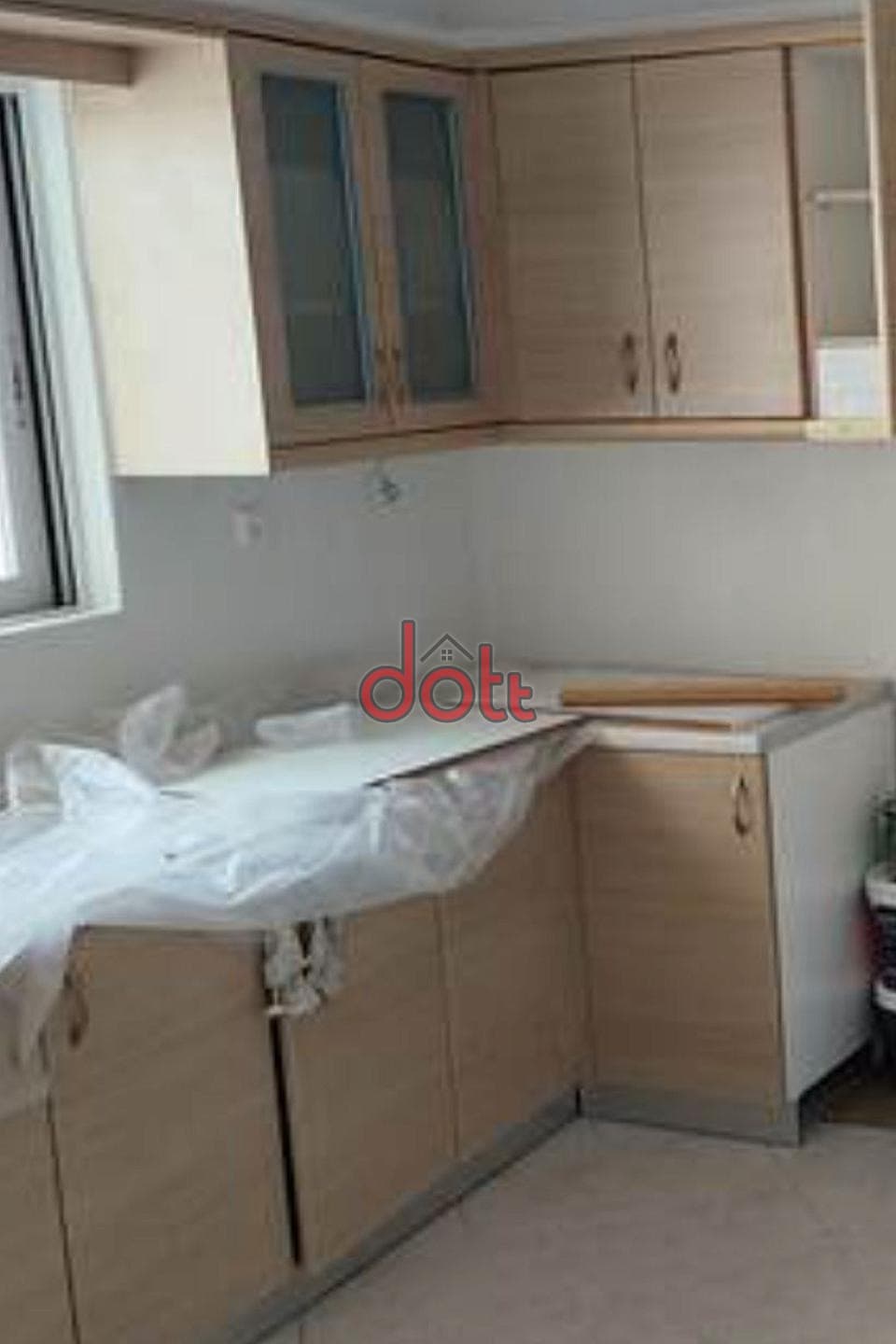 Apartment in Palatiani, Ilion — Photo 1 of 14