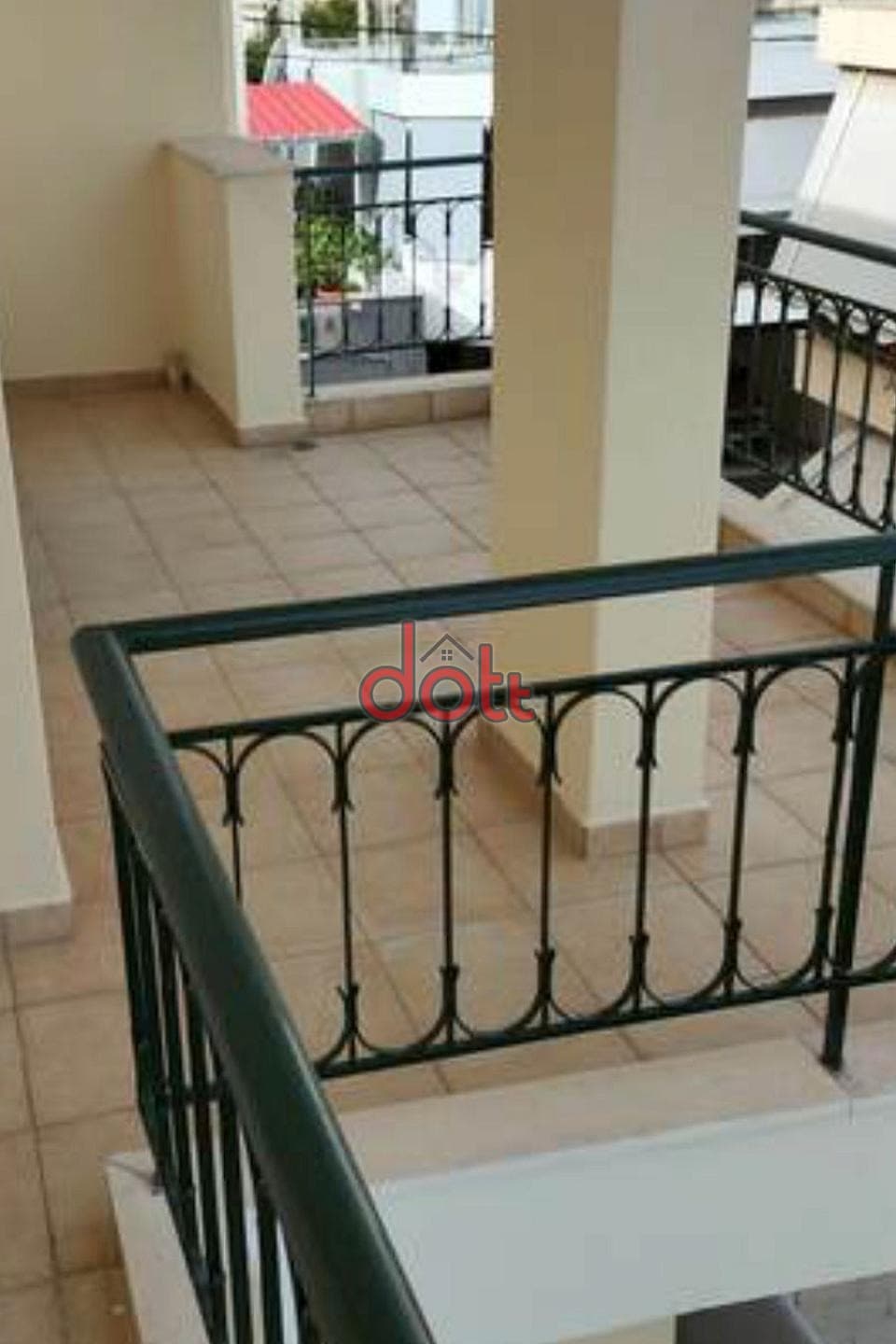 Apartment in Palatiani, Ilion — Photo 11 of 14