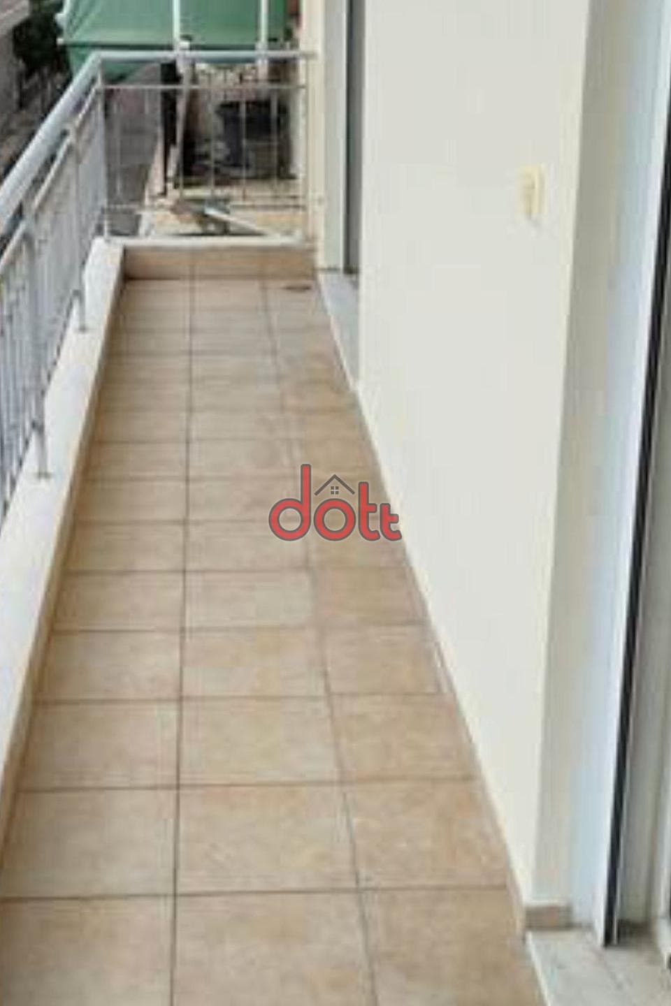 Apartment in Palatiani, Ilion — Photo 14 of 14