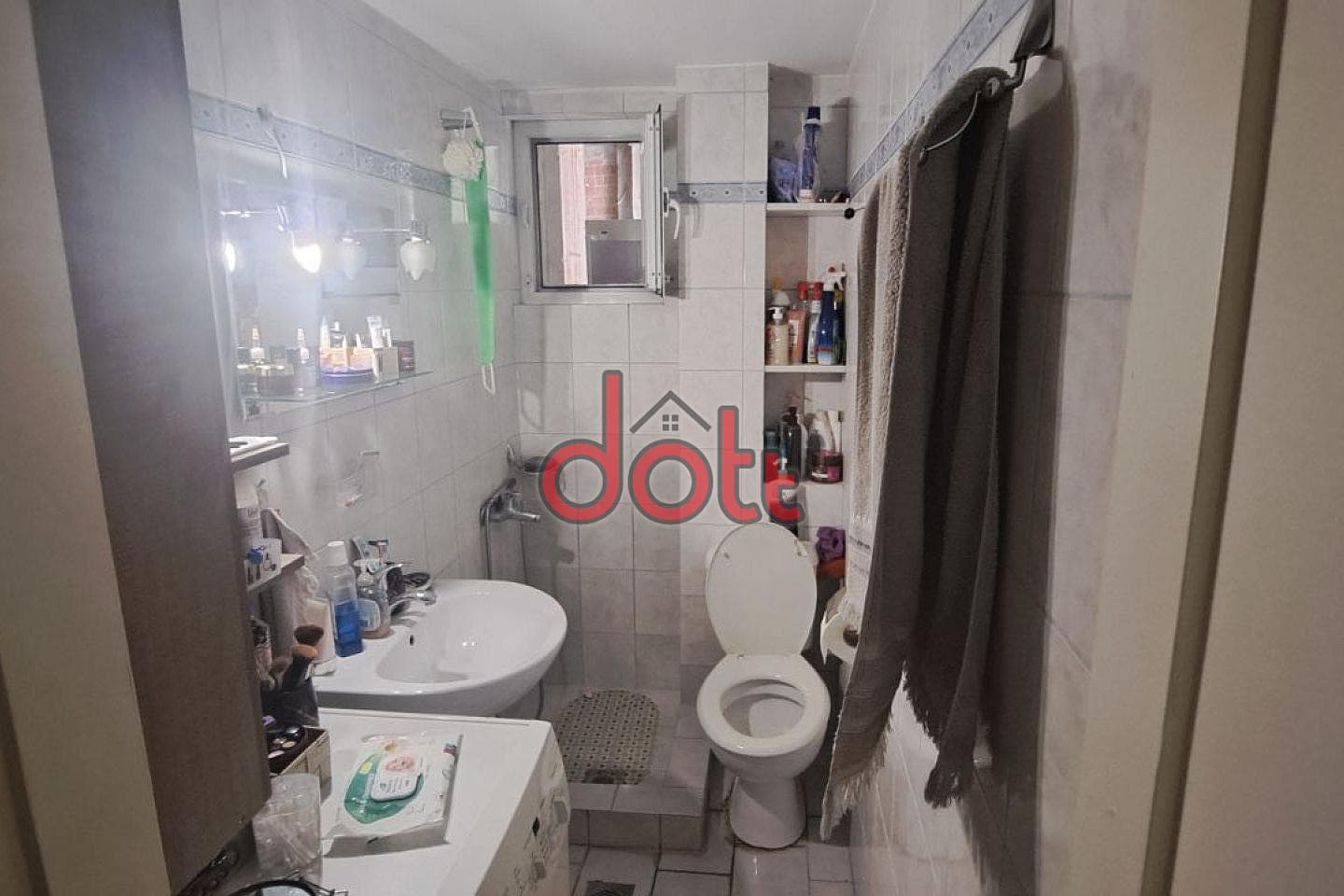 Apartment in Sotiraki, Aigaleo — Photo 9 of 10