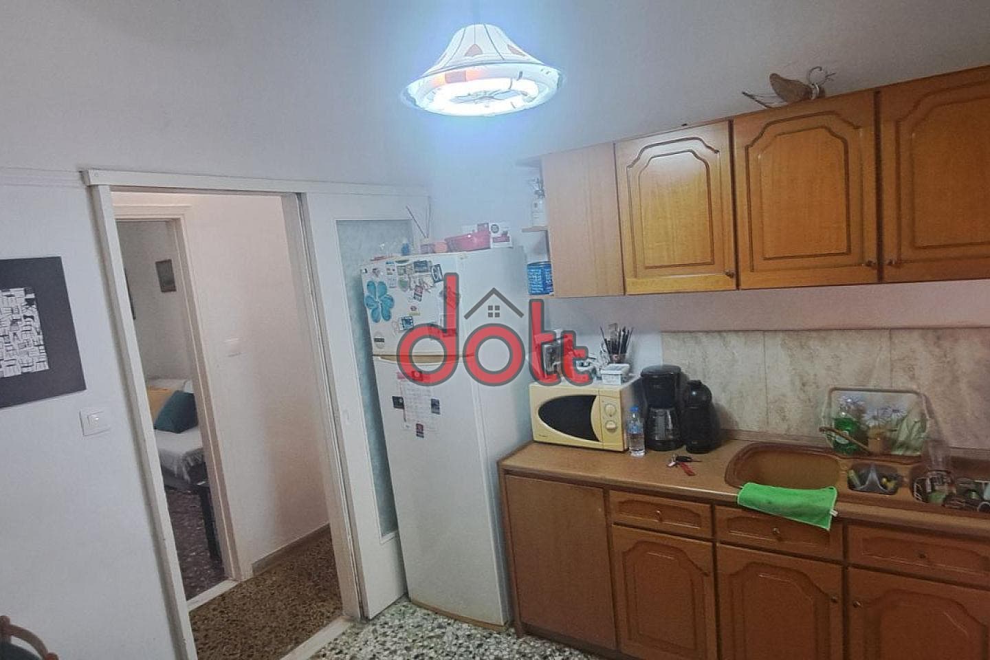 Apartment in Sotiraki, Aigaleo — Photo 8 of 10