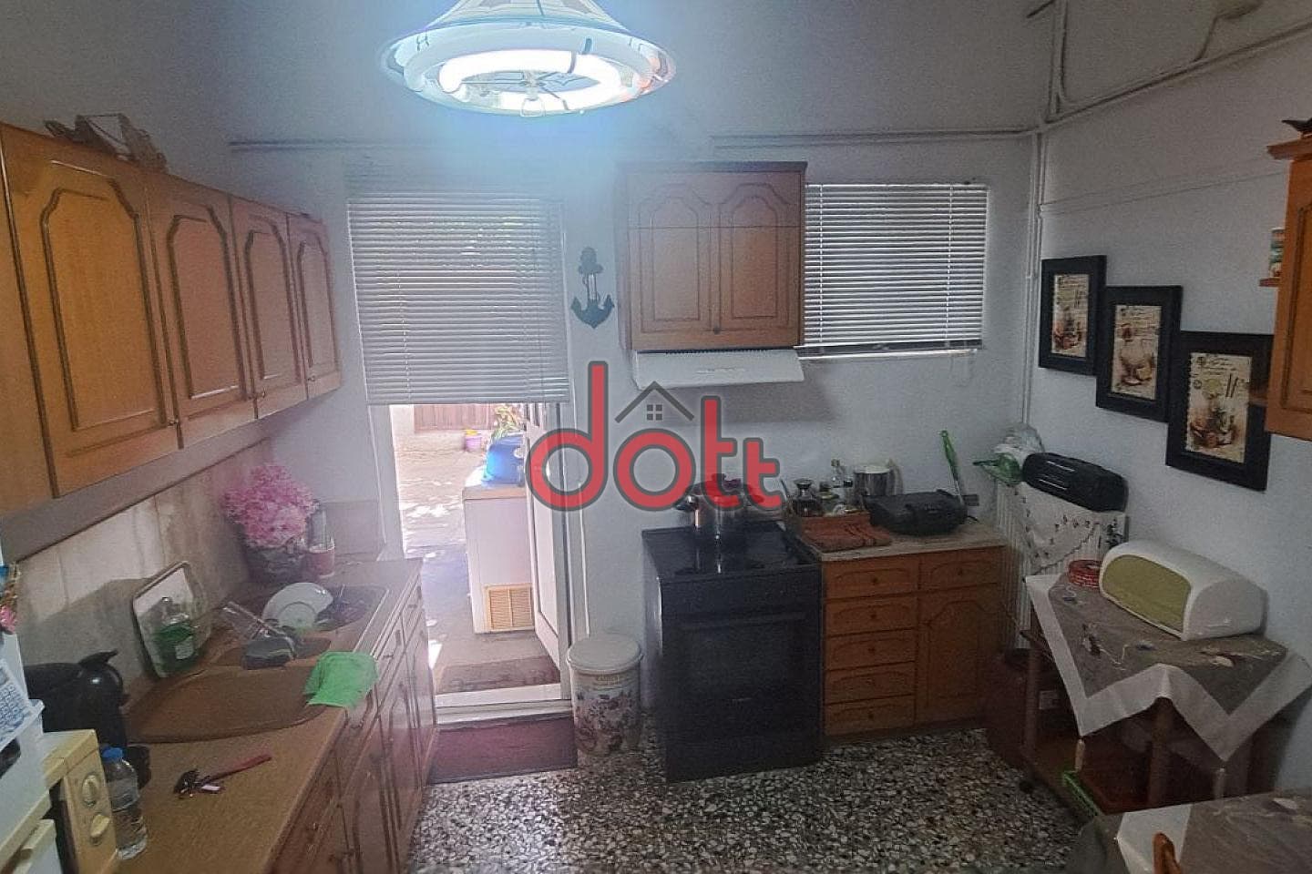 Apartment in Sotiraki, Aigaleo — Photo 7 of 10