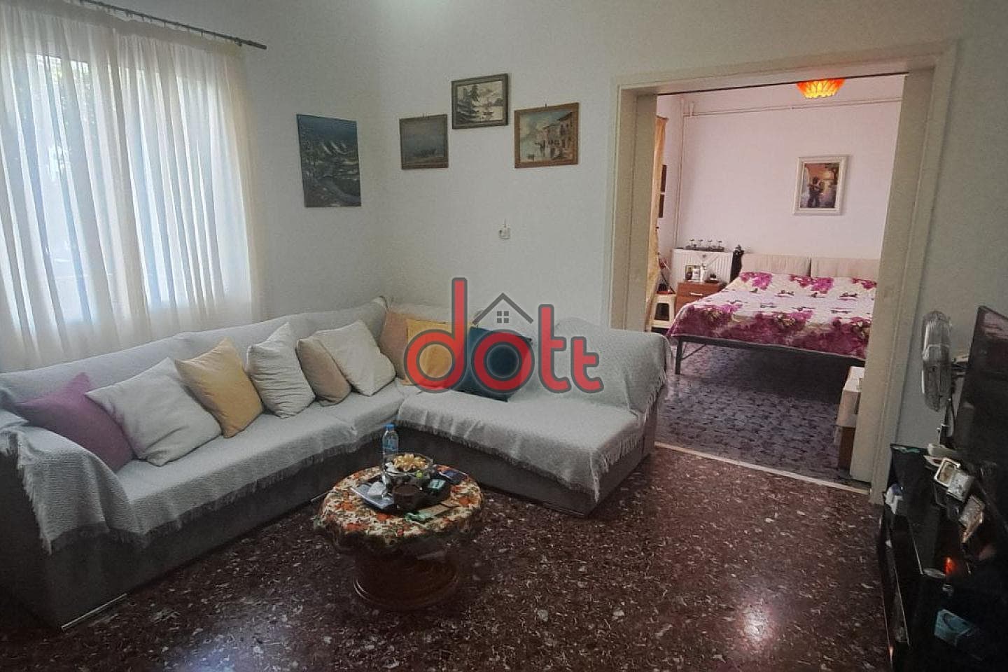 Apartment in Sotiraki, Aigaleo — Photo 4 of 10