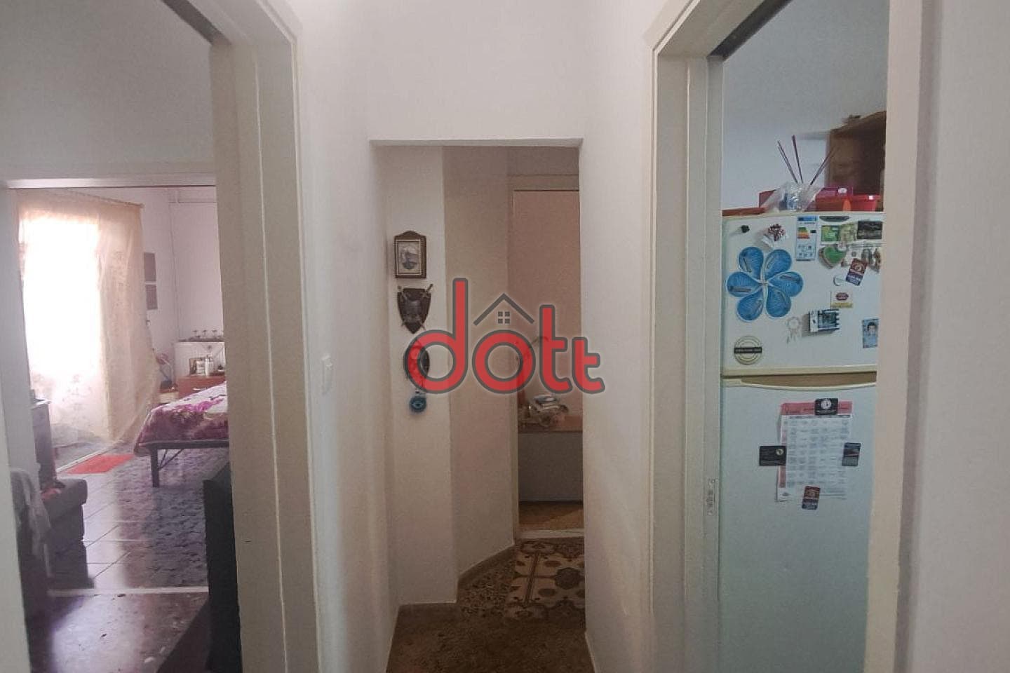 Apartment in Sotiraki, Aigaleo — Photo 1 of 10