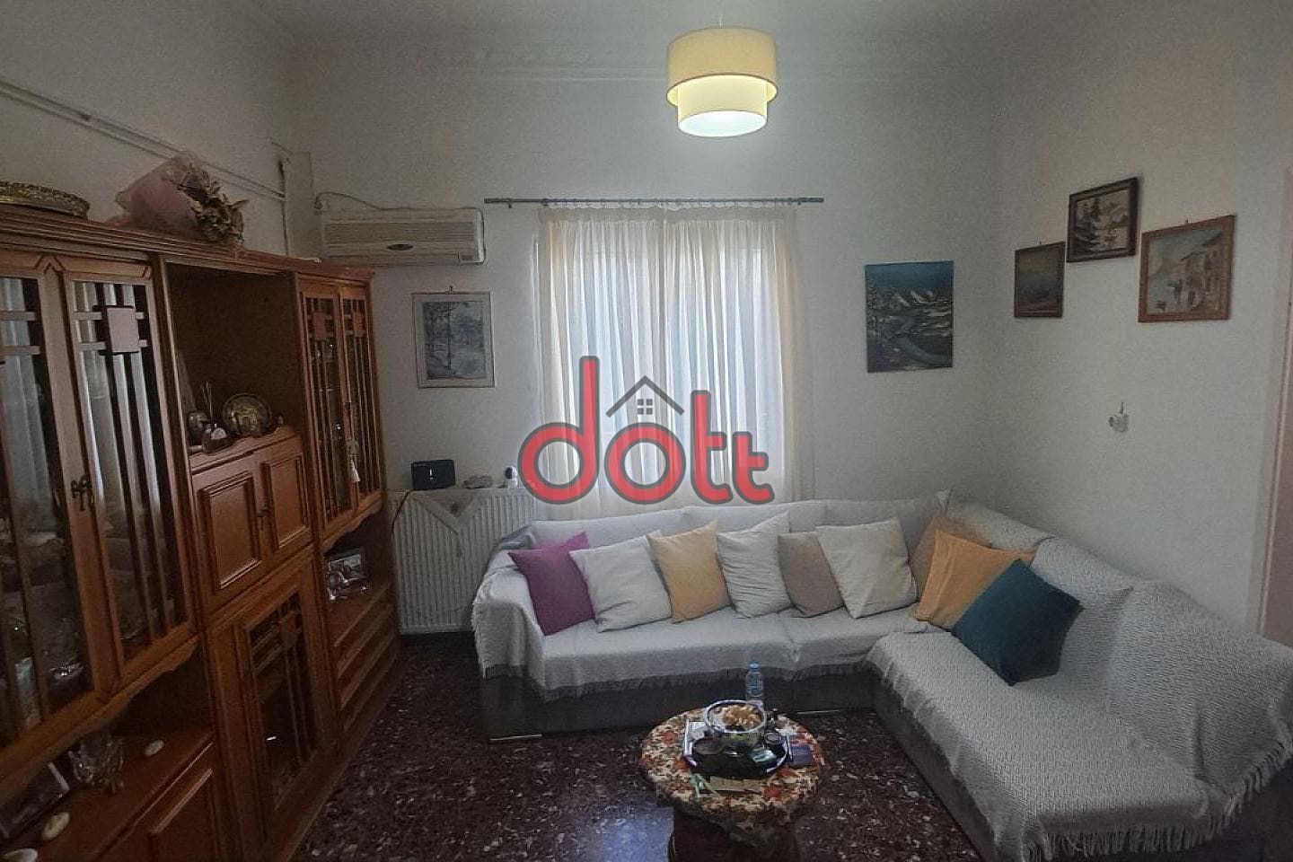 Apartment in Sotiraki, Aigaleo — Photo 3 of 10