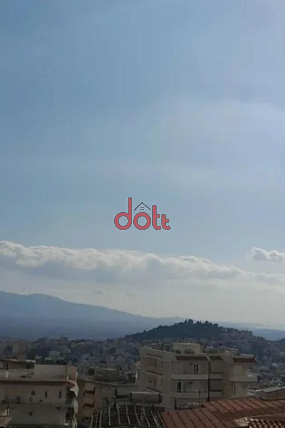 Building Plot in Dasos, Chaidari — Photo 1 of 2
