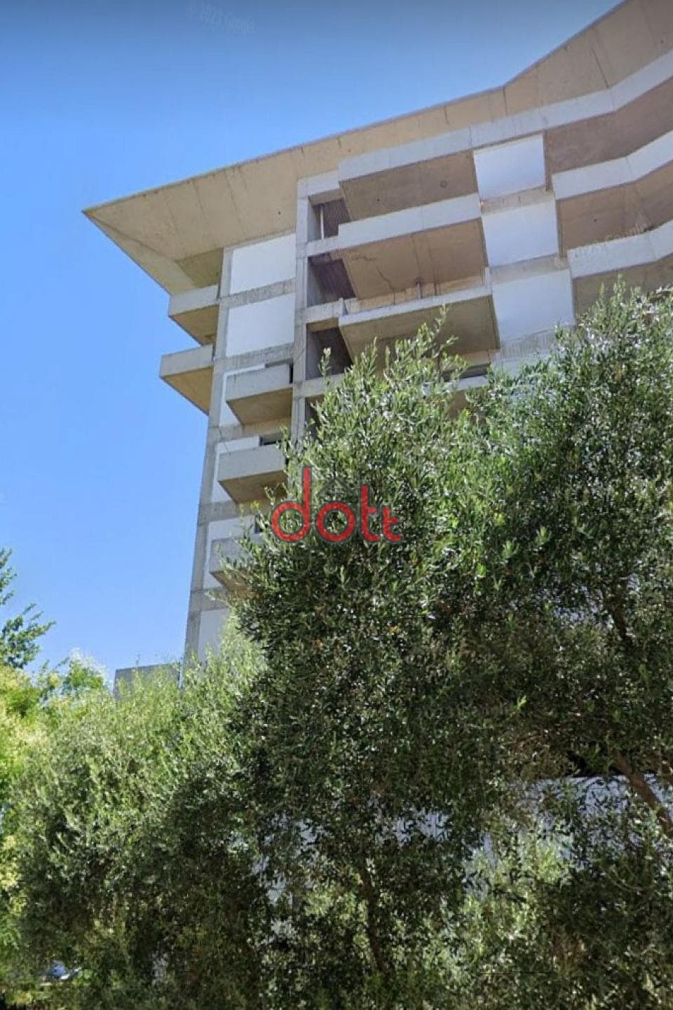 office στην Νέος Κόσμος