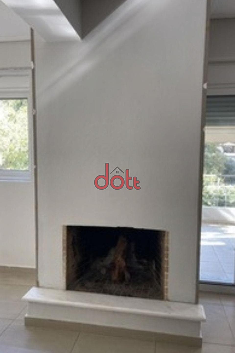 Apartment in Dafni, Chaidari — Photo 5 of 19